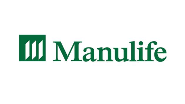 Manulife Logo