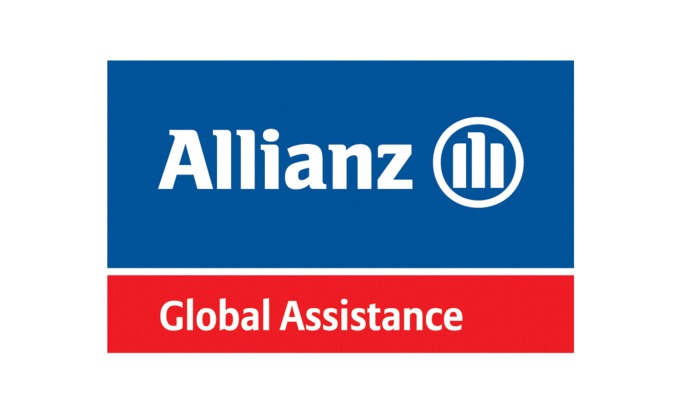 Allianz Global Assistance Logo