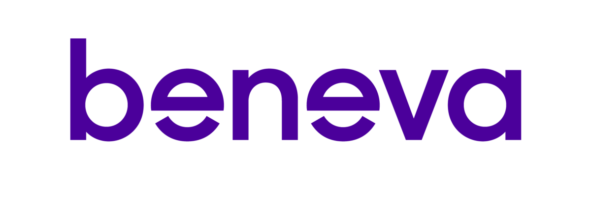 beneva logo