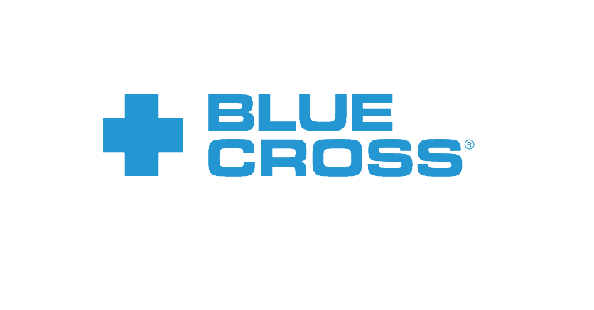 Blue Cross Logo