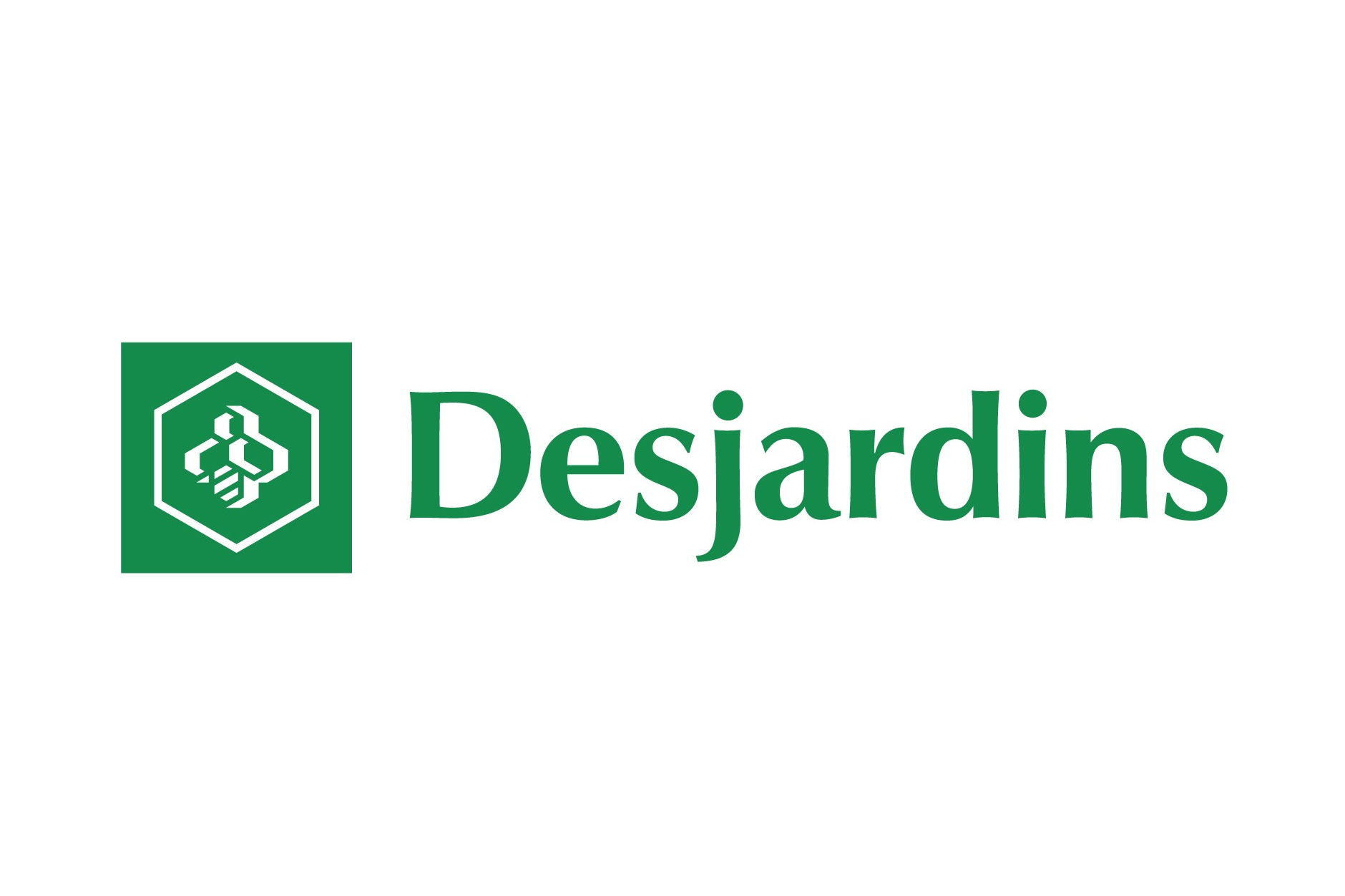 Desjardins Logo