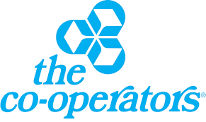 the co-operators Logo