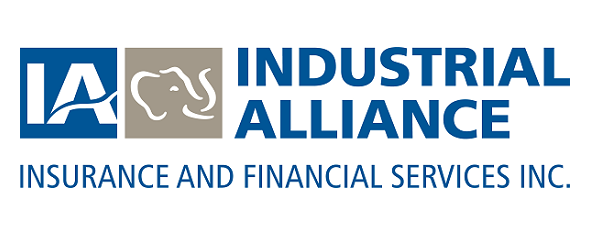 Industrial Alliance Logo