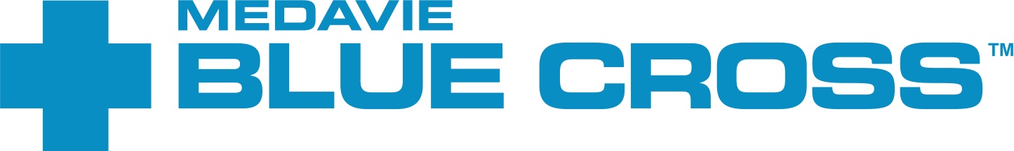 Medavie Blue Cross Logo