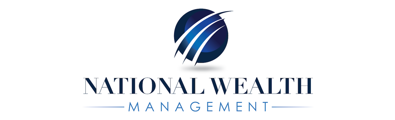 National Wealth Management Logo