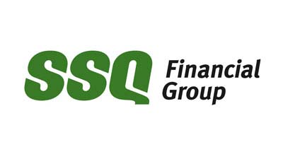 SSQ. Financial Group Logo