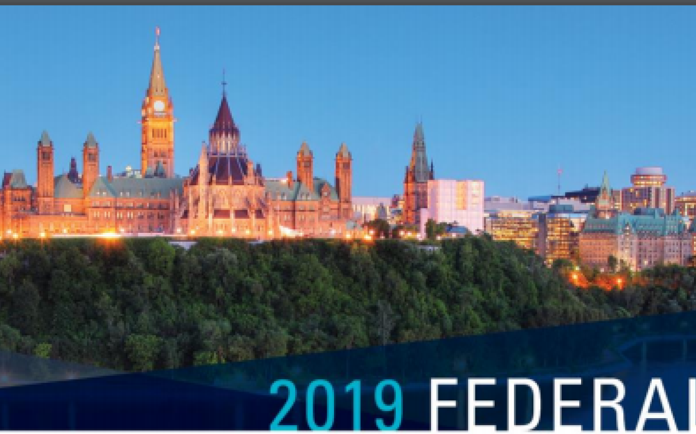 2019 Federal Budget