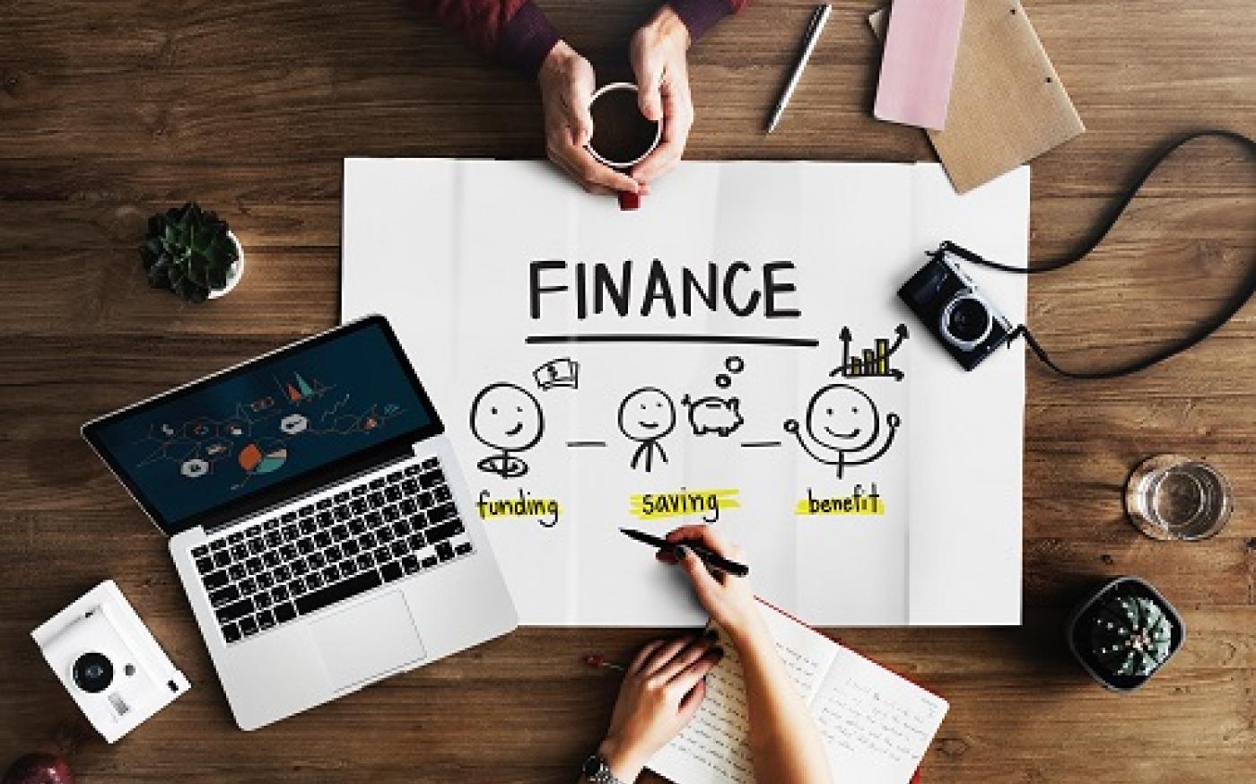 Financial management tips