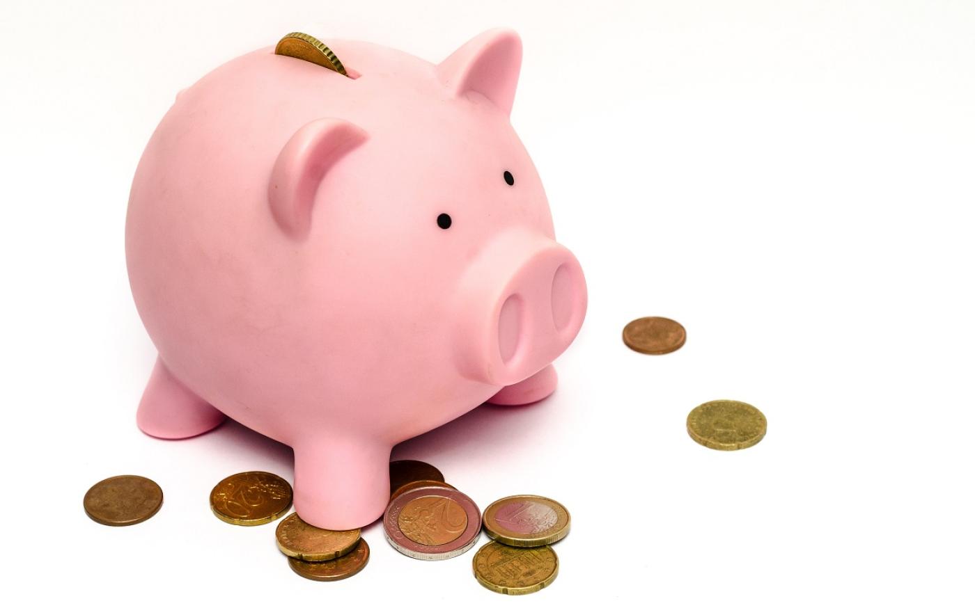 How to save money