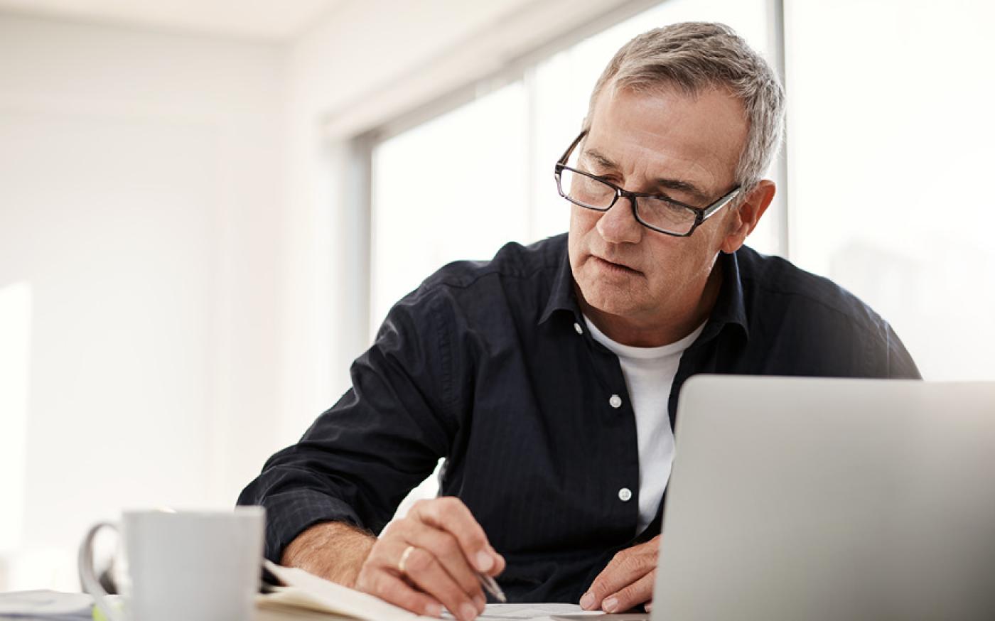 Deduct Home Office Expenses 