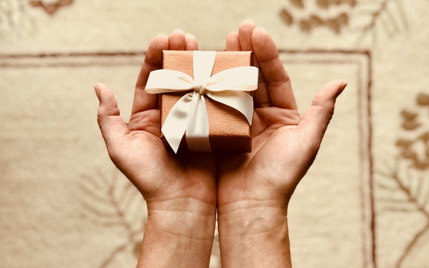 Charitable giving due diligence