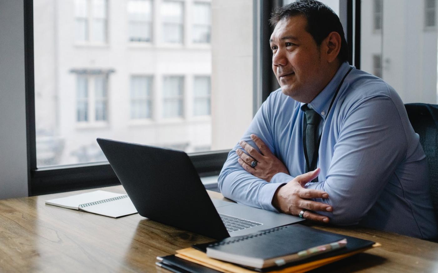 Choosing an Investment Professional