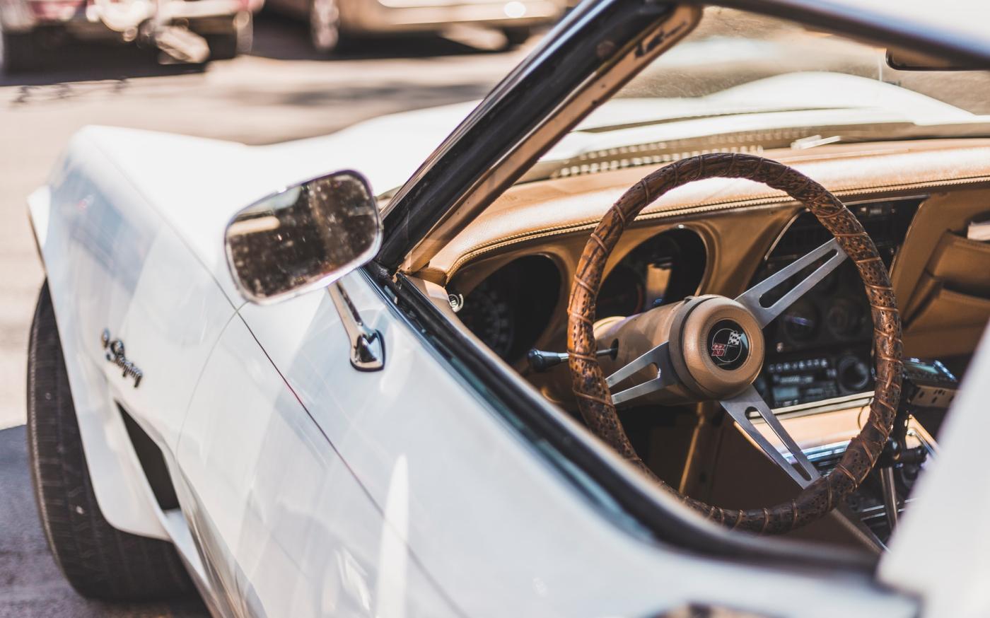 Finance your dream car