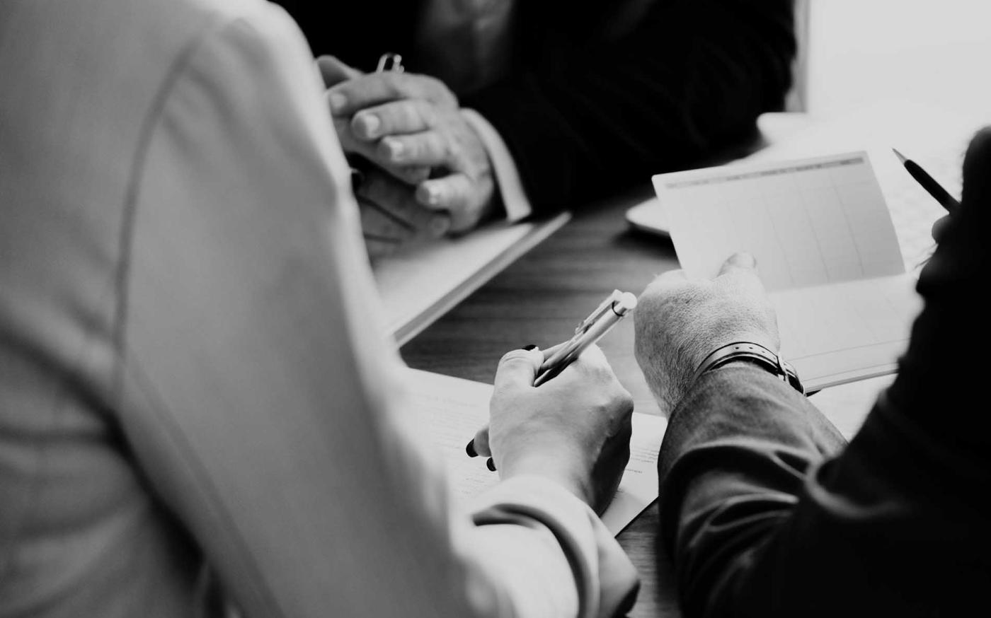What are annuities?
