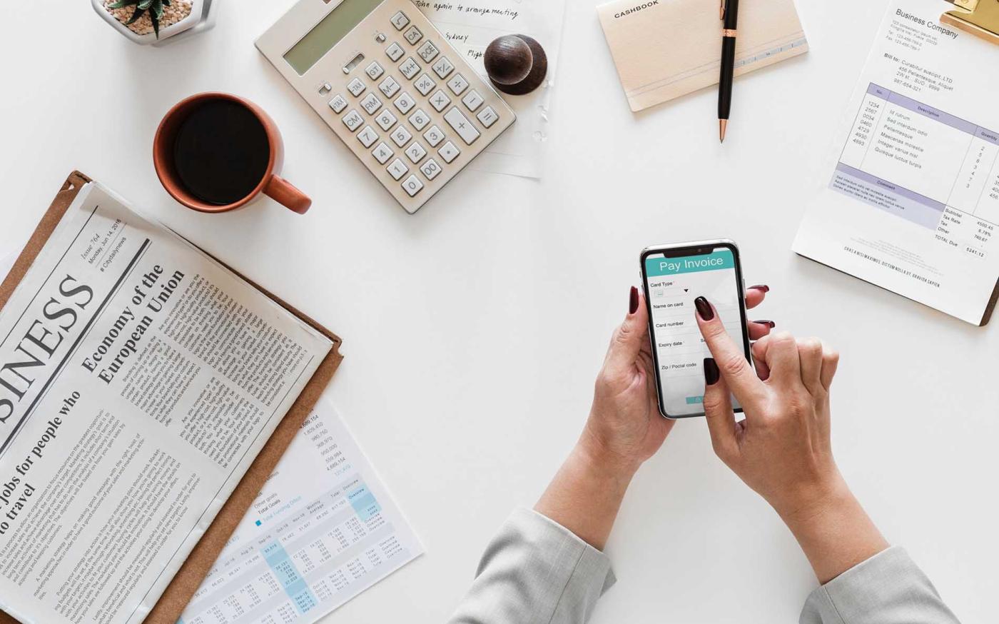 Investing terms you should know