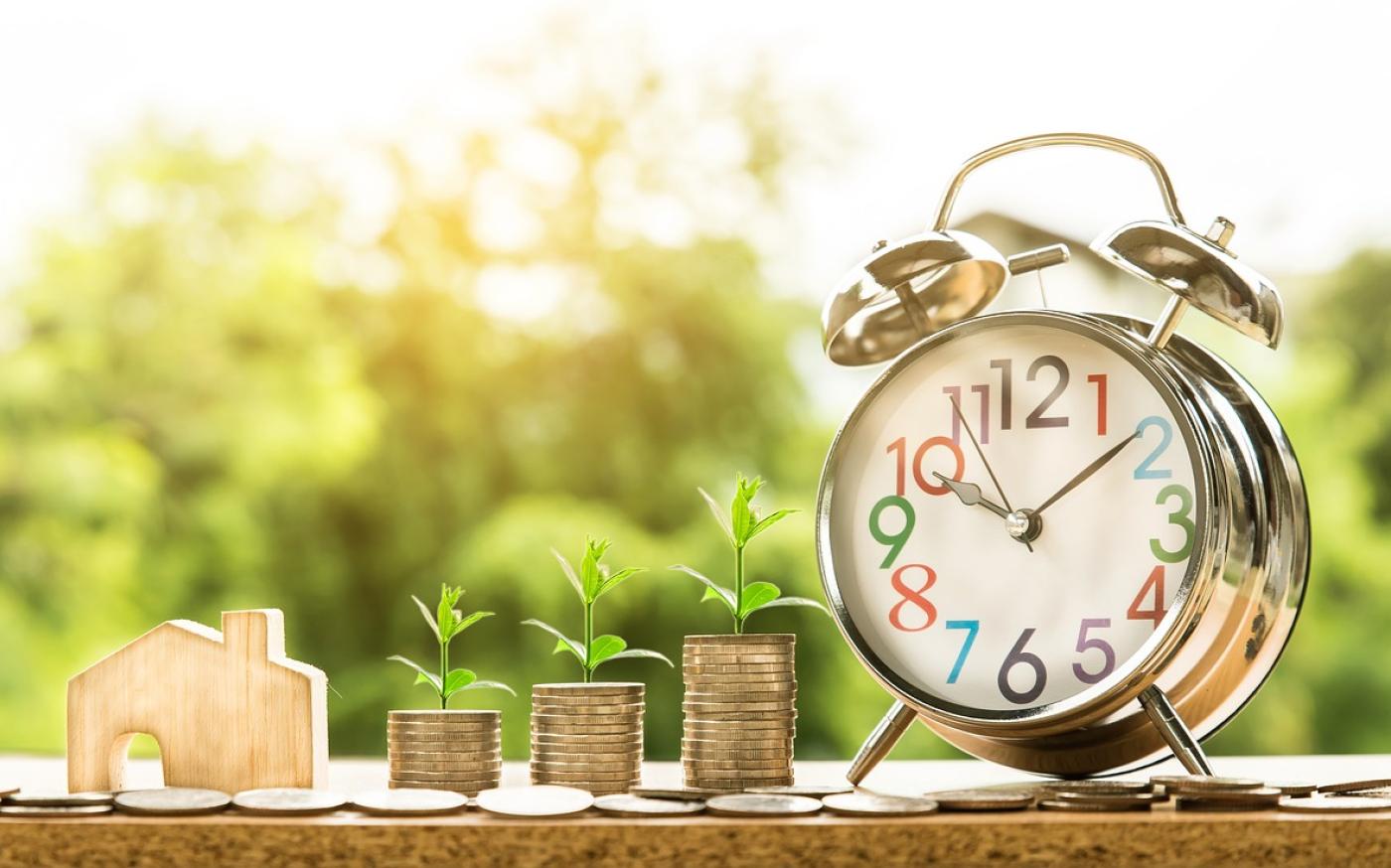 Are you ready for an investment property?