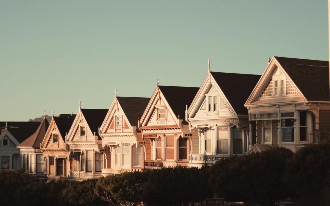 Benefits of downsizing