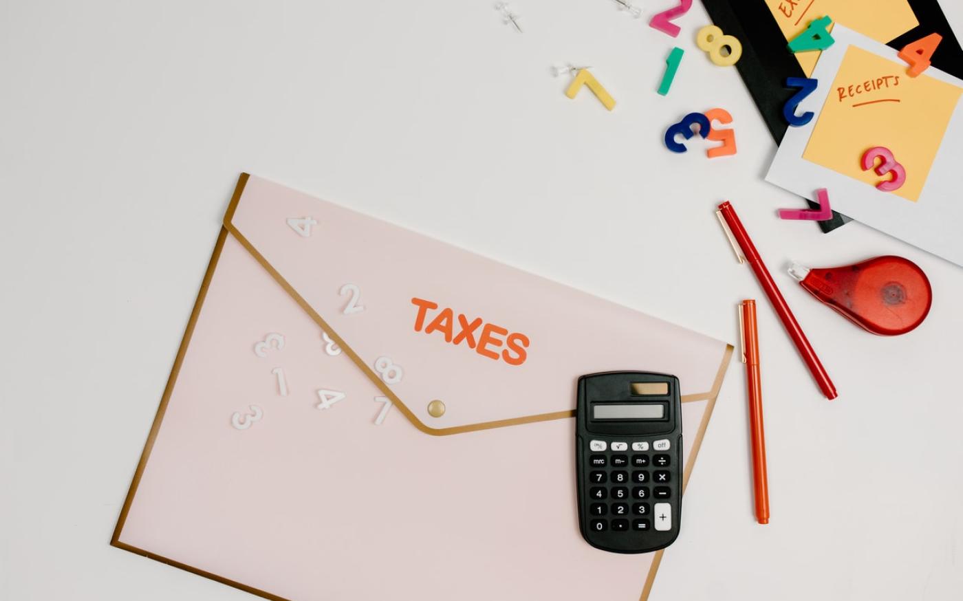 Tips for tax time