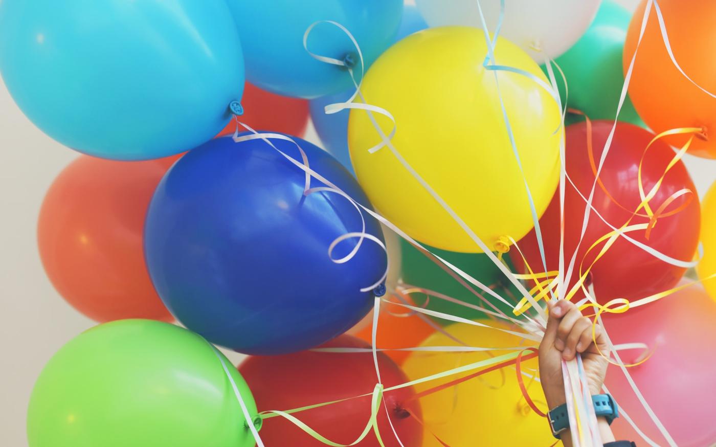 Tips for a sudden windfall