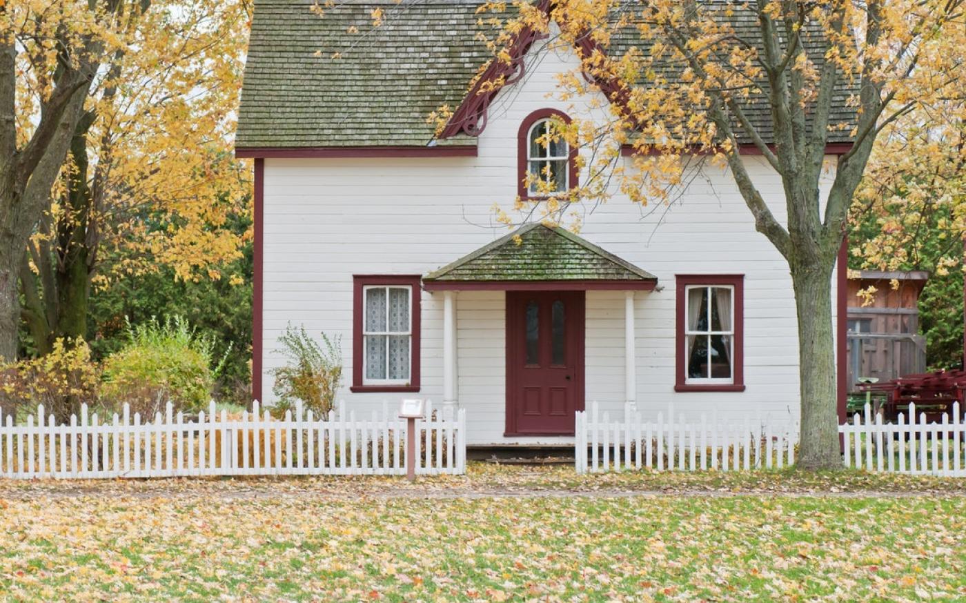 Beginner Real Estate Investing 