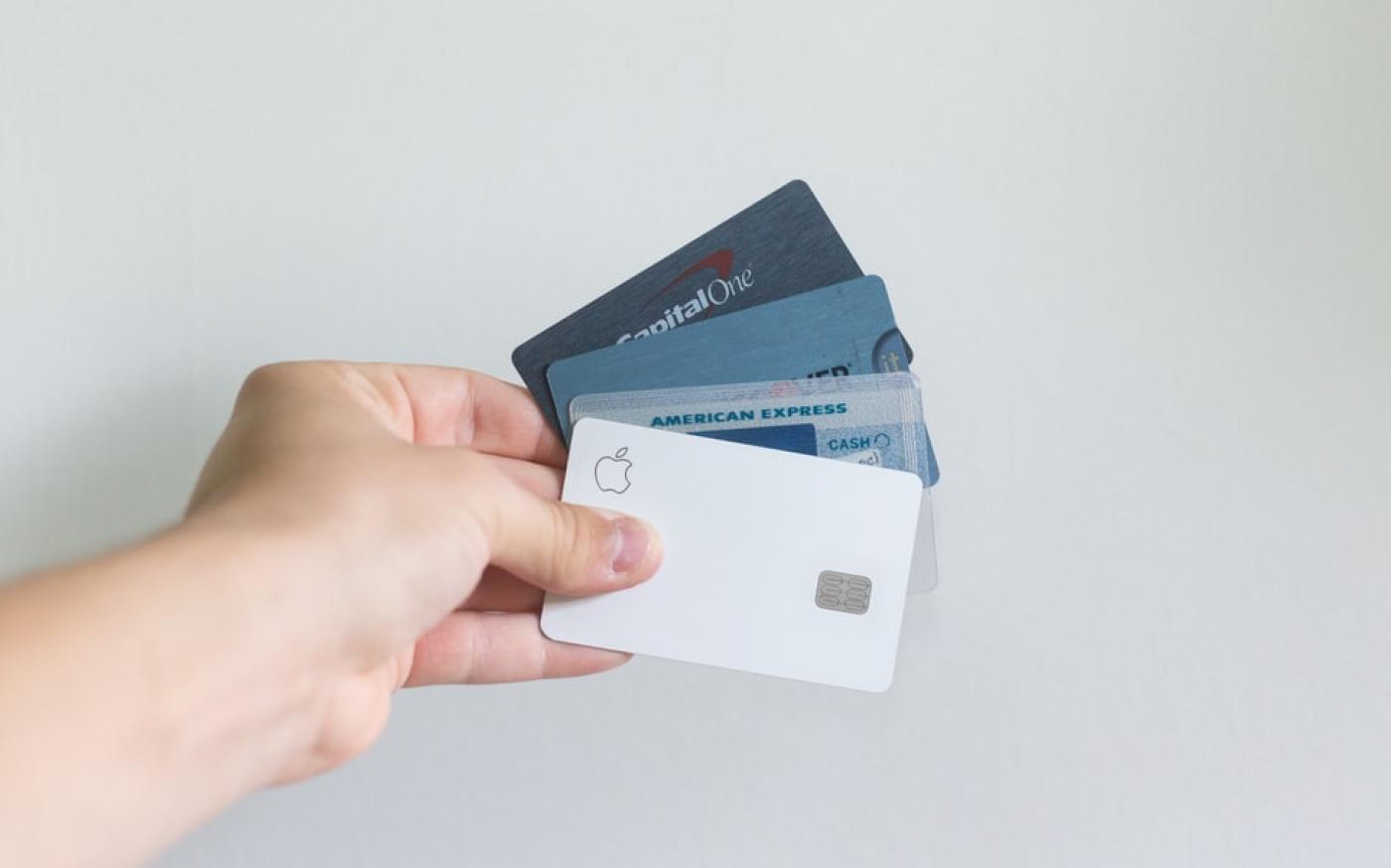 Improve your credit score