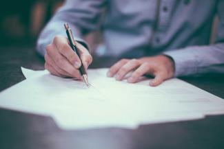 Tips for buying your first home