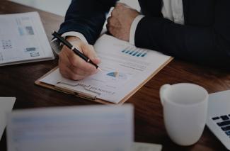 Reduce financial anxiety