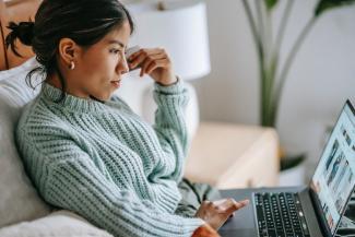 Financial planning for young professionals