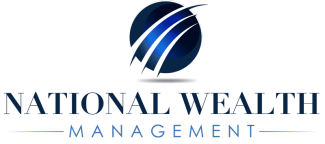 National Wealth Management Logo