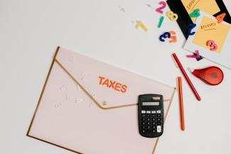Tips for tax time