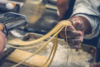 Benefits of Diversifying