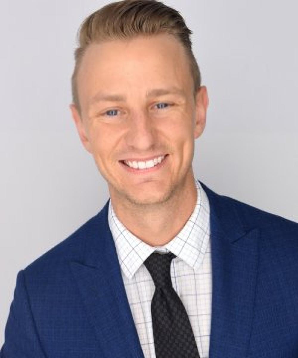 Joel Bio Picture 2