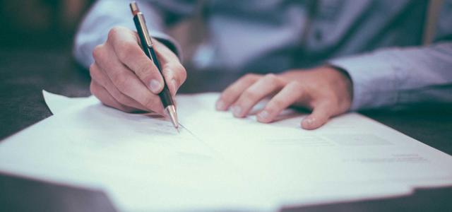 Tips for buying your first home