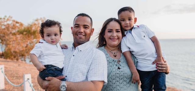 Kids and finances