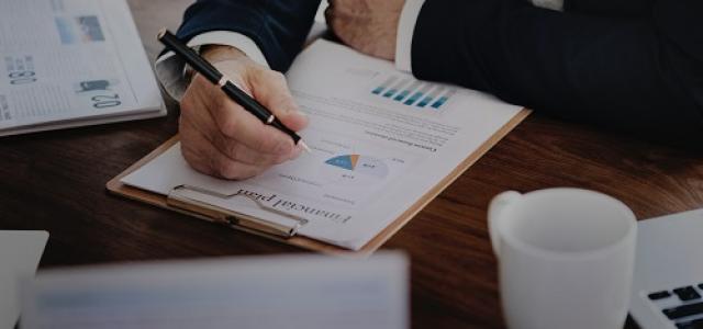 Reduce financial anxiety