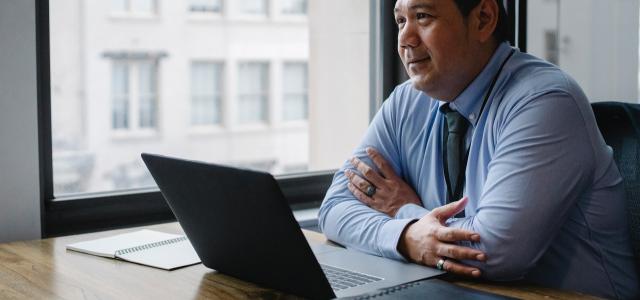 Choosing an Investment Professional