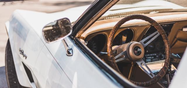 Finance your dream car