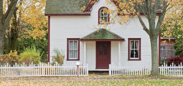 Beginner Real Estate Investing 
