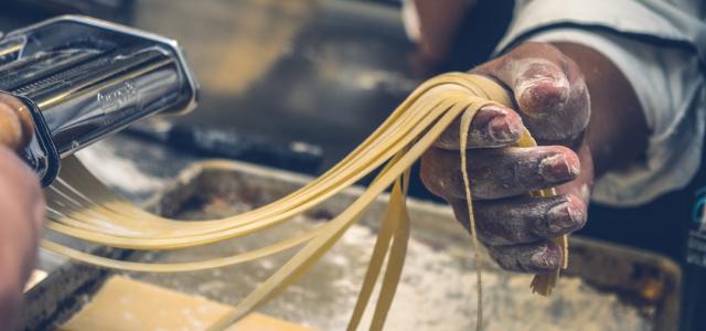 Benefits of Diversifying