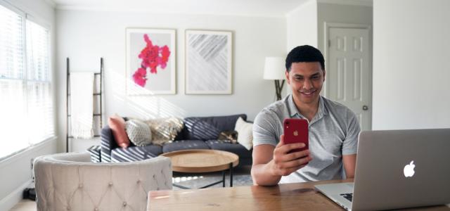 Investing with a financial advisor