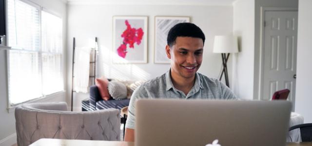 Investing plans in the wake of COVID