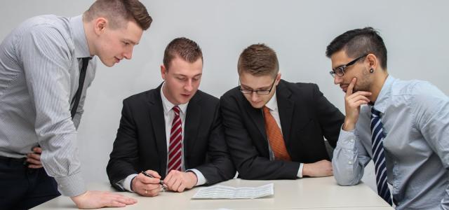 Financial Advisors